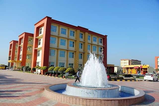 College Image